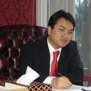Iqbal Hadromi