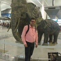 Rajesh Singh