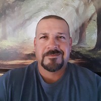 Christopher Rosalez