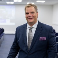 Patrick Ferrier
