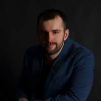 Andrii Kachurak