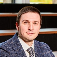 Mikhail Ananyev