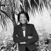 Jeanne Mondesire DEMBELE