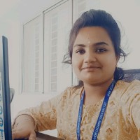 M Suganya