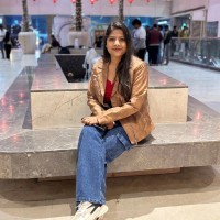 Bhavna Tiwari