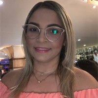 Érica Pereira