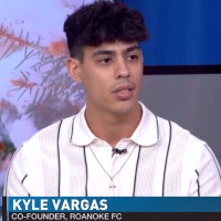 Kyle Vargas