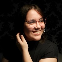 Maria Clara Dutra Silveira