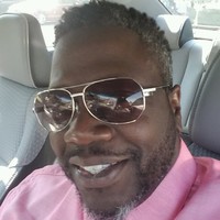 Gerrick Pharr