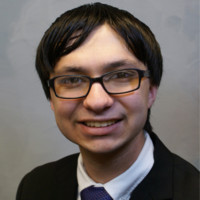 Nicholas Mathur