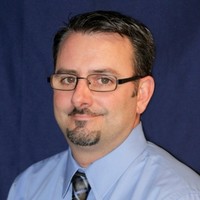 Justin Ehret