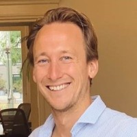 Christiaan van der Vaart - Dekker