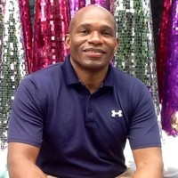 Jerome Wilson