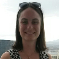 Melissa Martin