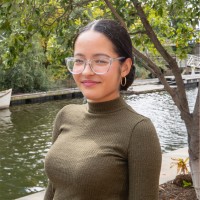 Samantha Suero, P.E.