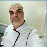 Mohammed Naushad