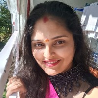 Akshata Shetty