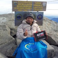 Engr. Jamal Jurait
