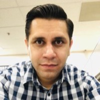 Jorge A. Carranza Castillo