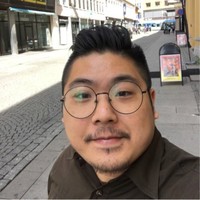 Calvin Chi