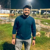Aditya Pingale