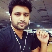 Vimalraj N