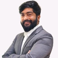 Rino Radhakrishnan
