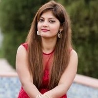 SUGANDHA SINGH