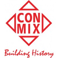 Conmix Iraq