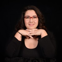 Zineb Fatehi, Ing.