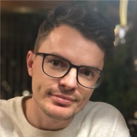 Евгений Четвериков