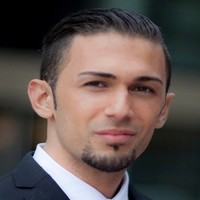 Ali Karaolos
