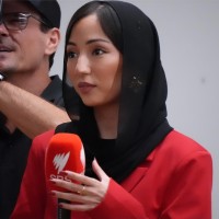 Mahnaz Angury