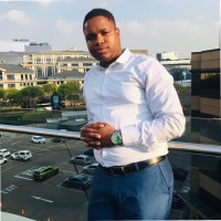 Nhlanhla Africa Mnyandu