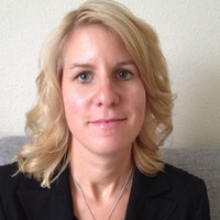 Nina Thörnqvist