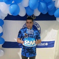 Vander Santos Silva Wander Santos