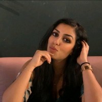 Yasmina Wahbi