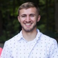 Collin Stover