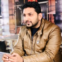 Prashant Singh