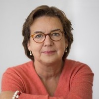 Barbara Berve