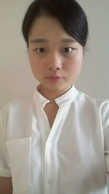 张曼遥