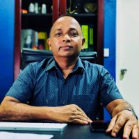 Ibrahim Sameer