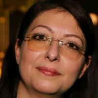 Irina Spataru