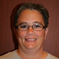 Lisa Sherwood