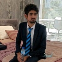 Aqib Khan