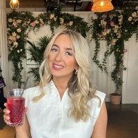 Amy Petts
