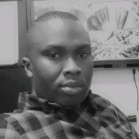 Tope Eromose Okhiria Crm