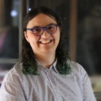 Maddie MacDonald