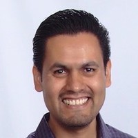 Cesar Vazquez