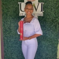 Shanice Lewis